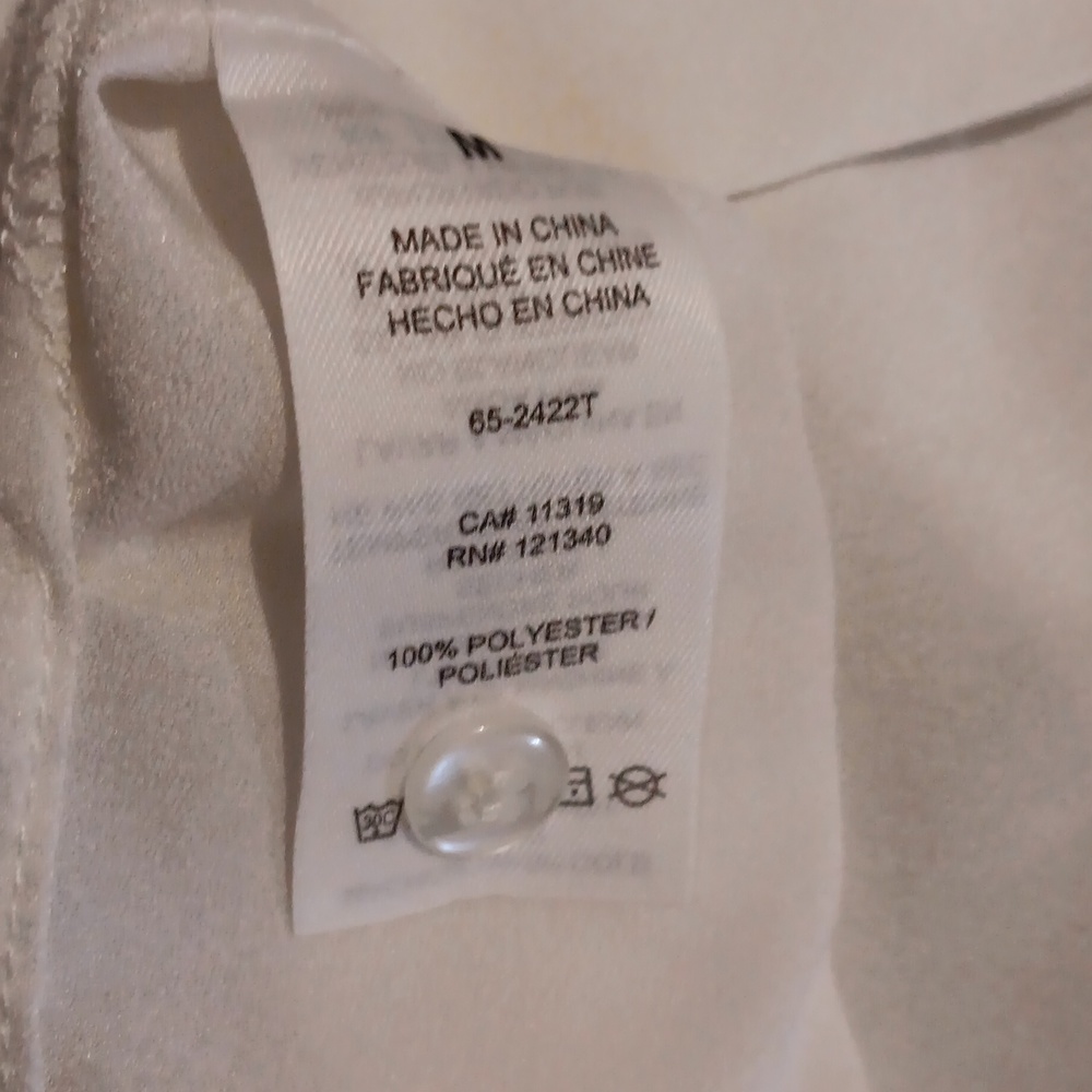 Dynamite‎ blouse - Picture 6 of 8